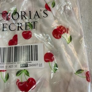 Victoria secret sleep shorts